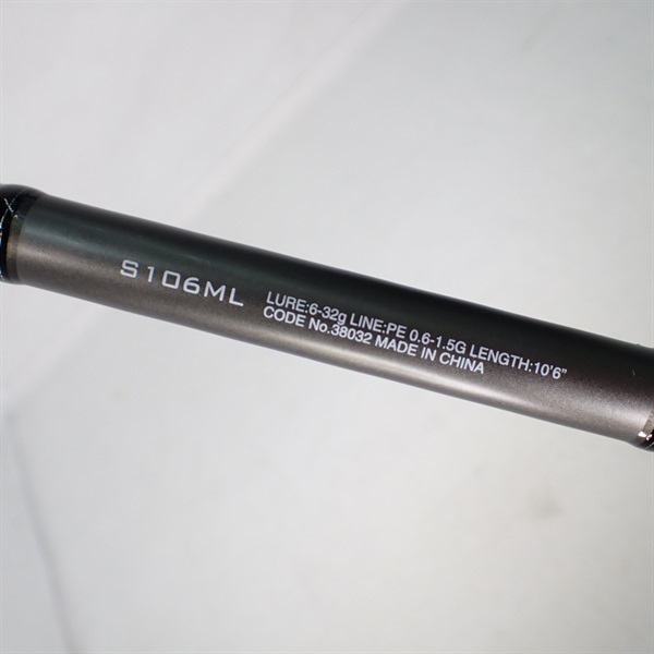 １８ディアルーナＳ１０６ＭＬ